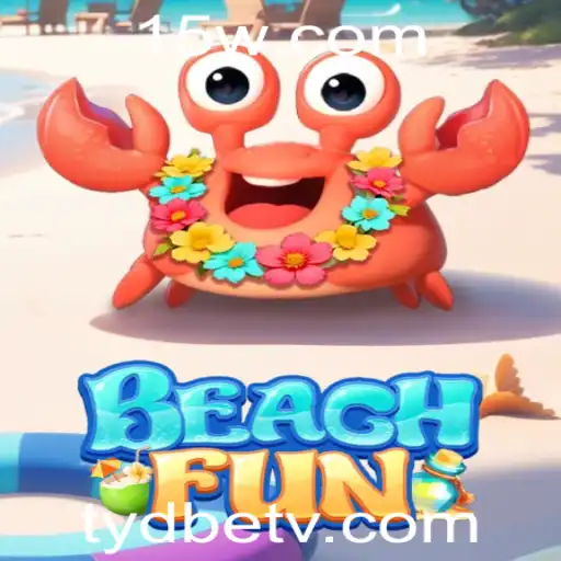 Explorando 'BeachFun': O Novo Sucesso dos Jogos de Praia