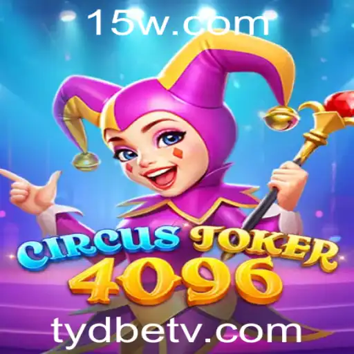 Desvendando o Fascinante Mundo de CircusJoker4096: Um Jogo de Estratégia e Azar
