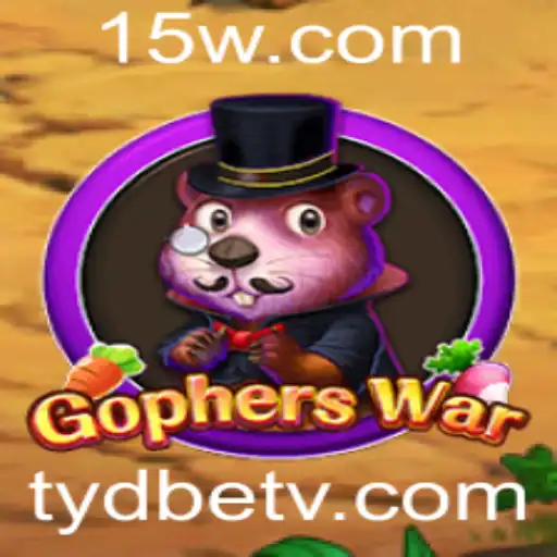 Descubra GophersWar: Aventuras e Estratégias em um Mundo de Tydbet