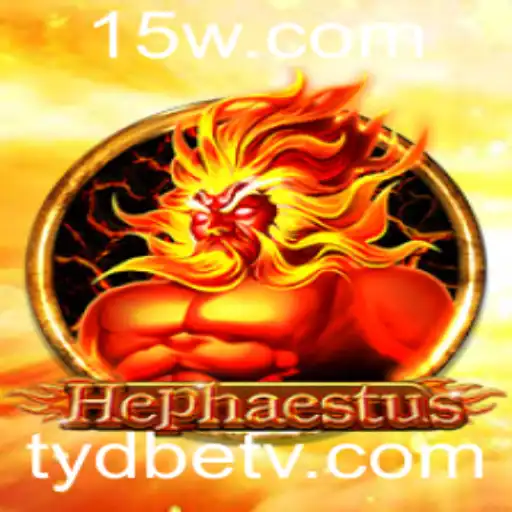 Hephaestus: Uma Nova Experiência de Jogo com Tydbet