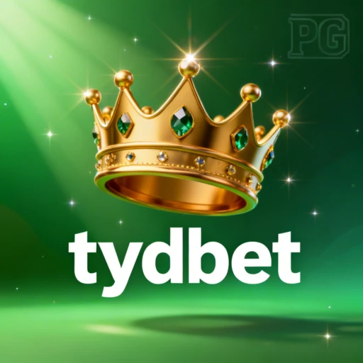 tydbet Logo