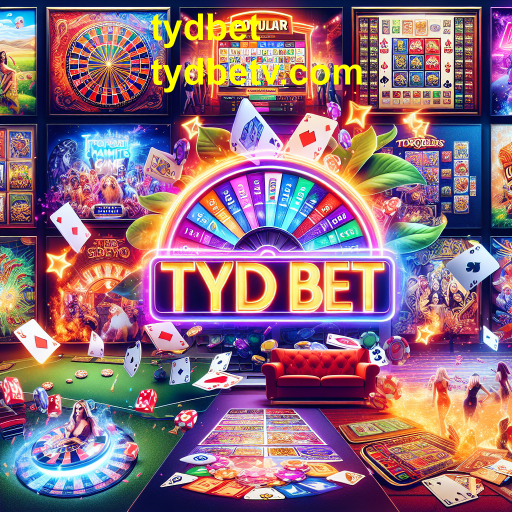 Descubra os Melhores Jogos da Categoria 'Populares' no Tydbet