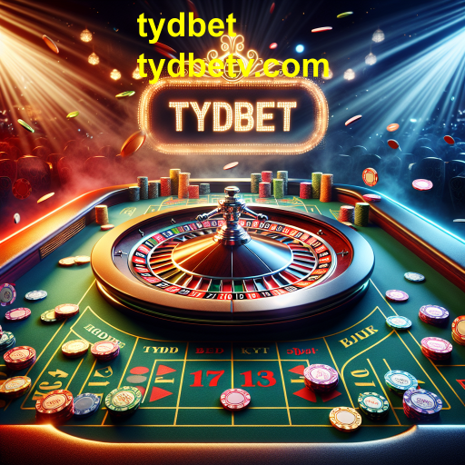 A Emoção da Roleta no Tydbet: Um Clássico dos Cassinos