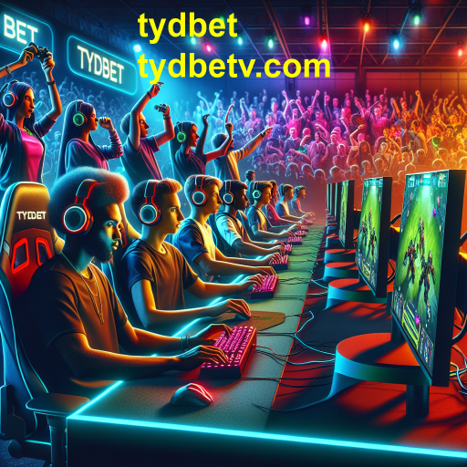 O Crescimento dos Esportes Eletrônicos e Oportunidades em Apostar