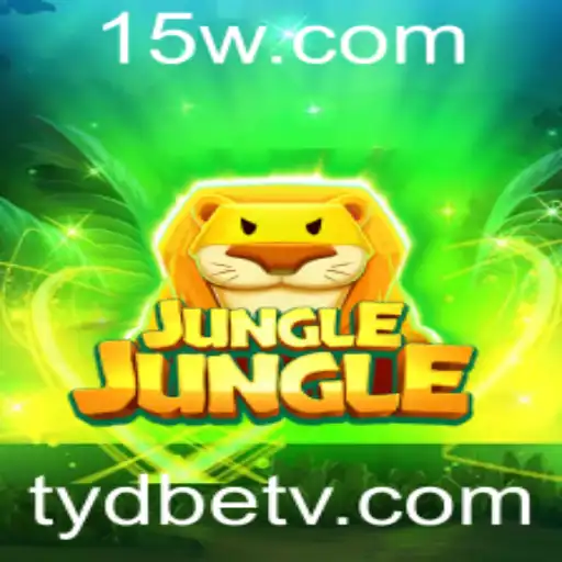 JungleJungle: Desvendando a Aventura Selvagem