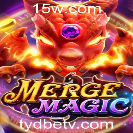 Explorando o Mundo Fascinante de MergeMagic com Tydbet