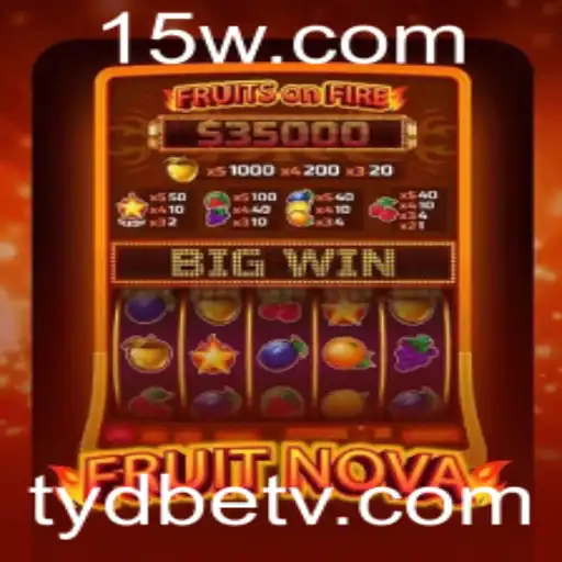 Explorando o Mundo de FruitNova: O Jogo Revolucionário com Tydbet