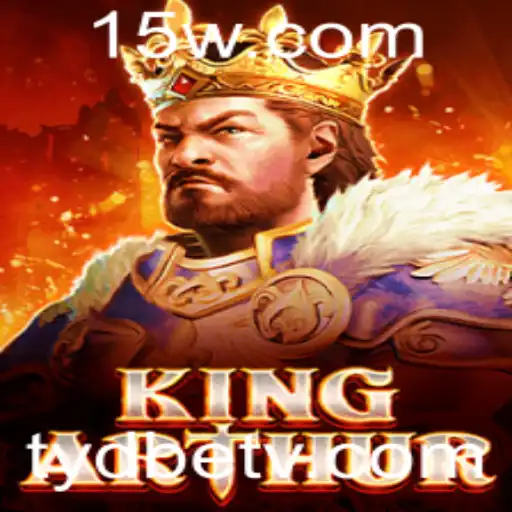 Descubra KingArthur: O Jogo de Estratégia Medieval com TydBet