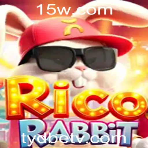 RicoRabbit: Mergulhe na Aventura com Tydbet