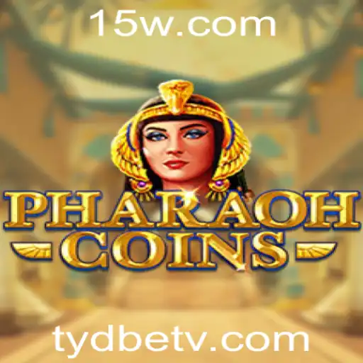 Descobrindo o Fascinante Mundo de PharaohCoins: Um Jogo de Estratégia e Fortuna