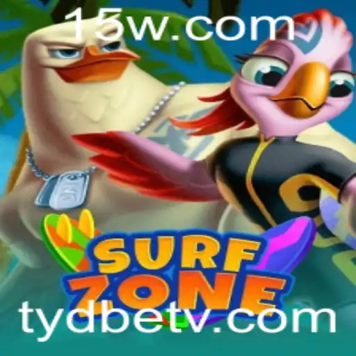 Explorando o Mundo Excitante de SurfZone