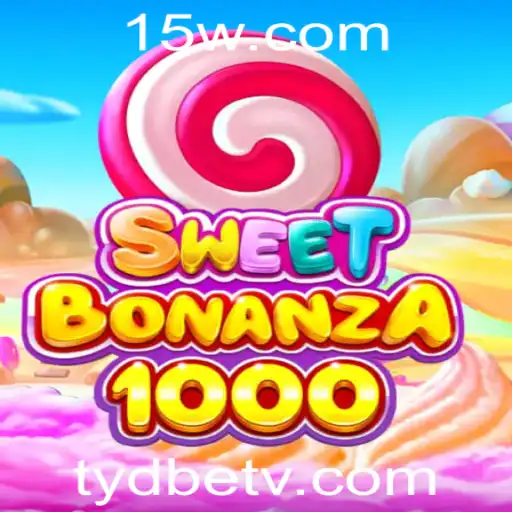 Descubra o Mundo Vibrante de SweetBonanza1000: A Nova Sensação de Tydbet