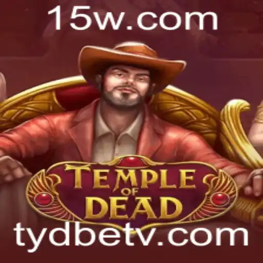 Descubra TempleofDead: Aventura, Mistério e Estratégia